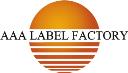 AAA Label Factory logo